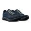 Laufschuhe Under Armour Flow Velociti Wind 2 DSD W - Farbe: Schwarz/Blau, Größe: 36.5