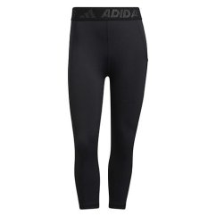 Dámské 3/4 legíny Adidas Bar Techfit