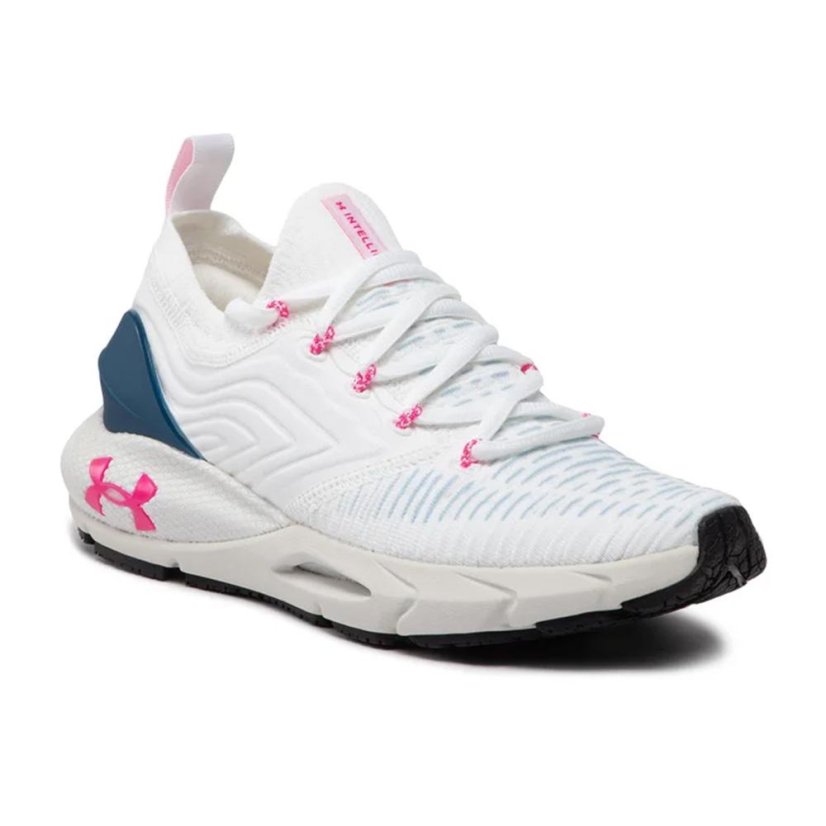Under Armour Hovr Phantom 2 INKNT W futócipő - Szín: Fehér, Méret: 38
