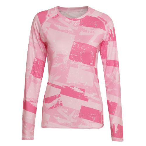Women's Alpine Pro Tixa T-shirt - Color: Black, Size: M