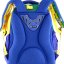 Schulrucksack Target Goal Green Blue 16262