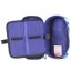Target Compact Army Blue 17262 School Pencil Case