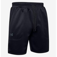 Pánske tepláky Under Armour MK1 Warm-Up Shorts