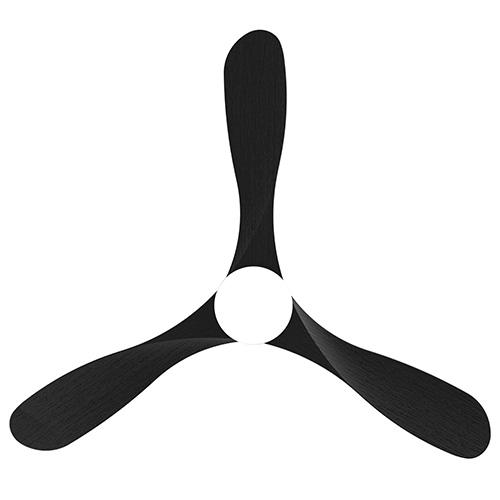 Deckenventilator Cecotec EnergySilence Aero 5290 Stone Pro 5982 schwarz
