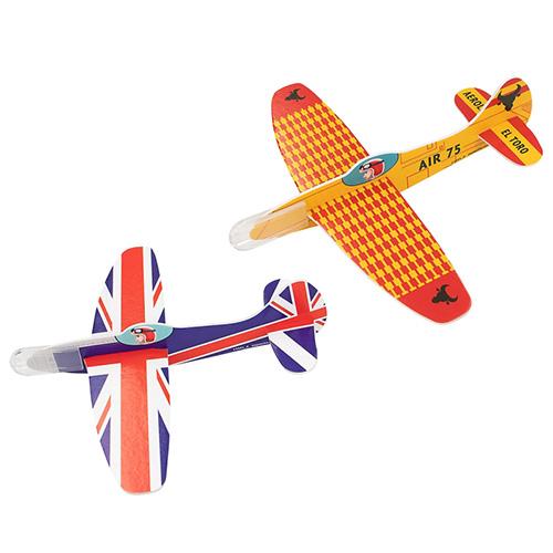 Monster Cars flying thrower