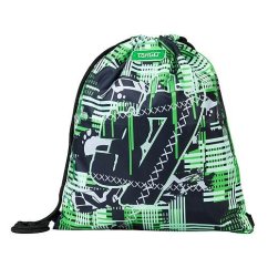 Sportovní vak Target Confused 37 Green 21373