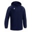 Macron Elbrus Rainjacket kabát - Szín: Zöld, Méret: M