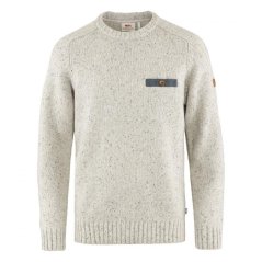 Lada Round-neck Sweater M