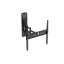 TV-Halterung (Wand/Trockenbau) Meliconi 480879 Extra XDR 200400 CG schwarz