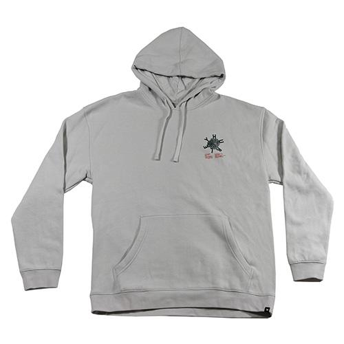Pánská mikina Hurley Everybody Pullover Hoodie