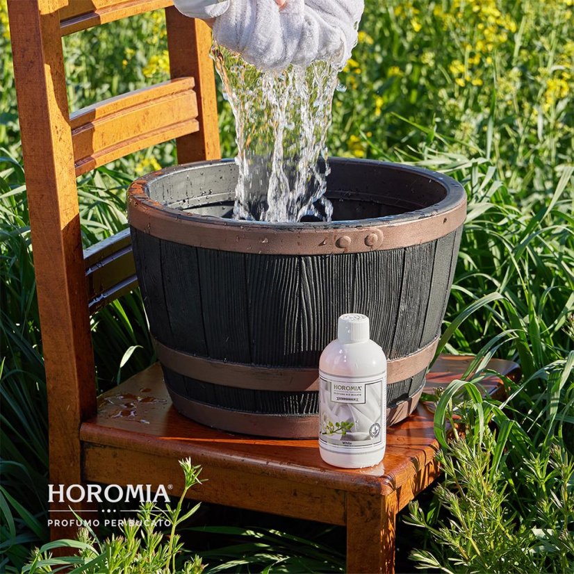 Horomia White laundry perfume 500 ml