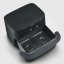 Severin FryLight Flex-Max-Dual FR 2490 black hot air fryer