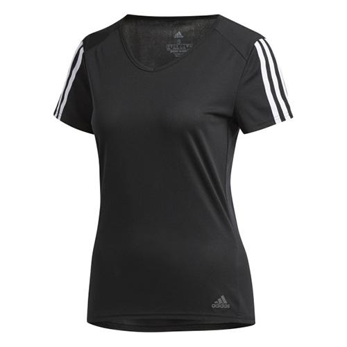 Dámské běžecké tričko Adidas Run 3S TEE
