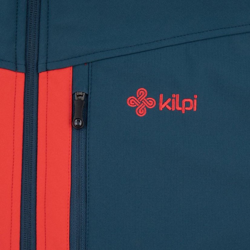Softshelljacke Kilpi Presena - Größe: M