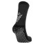 Macron Pro Grip Hero anti-slip socks - Color: White, Size: M
