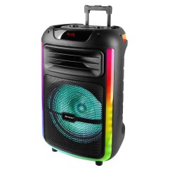 XF 1400 KB párty repro 100W 2xmic