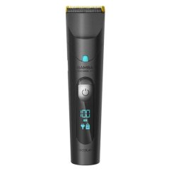Maszynka do strzyżenia włosów Cecotec PrecisionCare Wet and Dry 4333 czarna