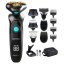 Cecotec Bamba PrecisionCare 10in1 4194 borotválkozó gép