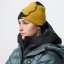 Bergtagen Jacquard Beanie