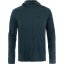 Abisko Wool Hoodie M