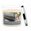 Świeca zapachowa Five Elements White Leather & Jasmine, 420 g, 3 knoty