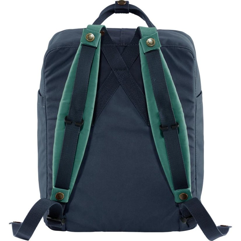 Kanken Shoulder Pads