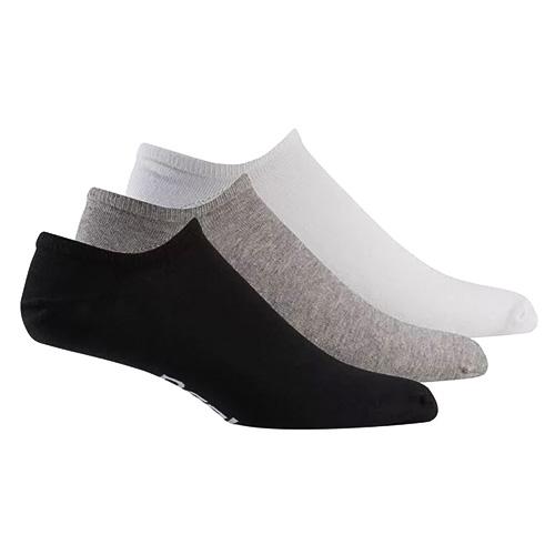 Dámské ponožky Reebok Te Invisible - Velikost: M