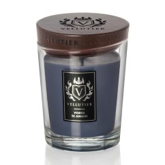 Vellutier-Kerze mittelgroß, Porto di Amalfi