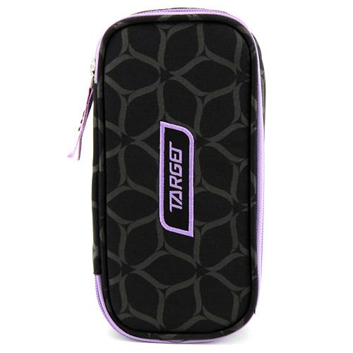 Target Compact Astrum Violet 21860 school pencil case