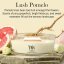 WoodWick Boat Candle, Lush Pomelo