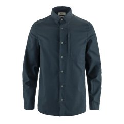Keb Trekking Shirt LS M
