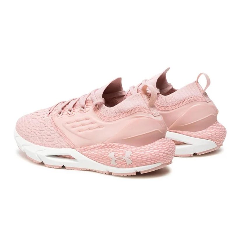 Under Armour Hovr Phantom 2 W futócipő - Szín: Rózsaszín, Méret: 37.5