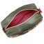 Top Model Teddy Cool pencil case, olive