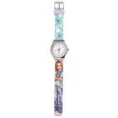 Hodinky Top Model Silicone, Fergie