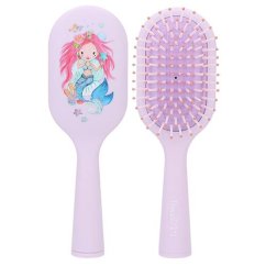 Kartáč na vlasy Princess Mimi