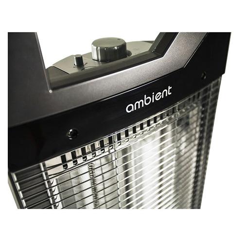 ARGO AMBIENT 191070154 uhlíkový radiátor