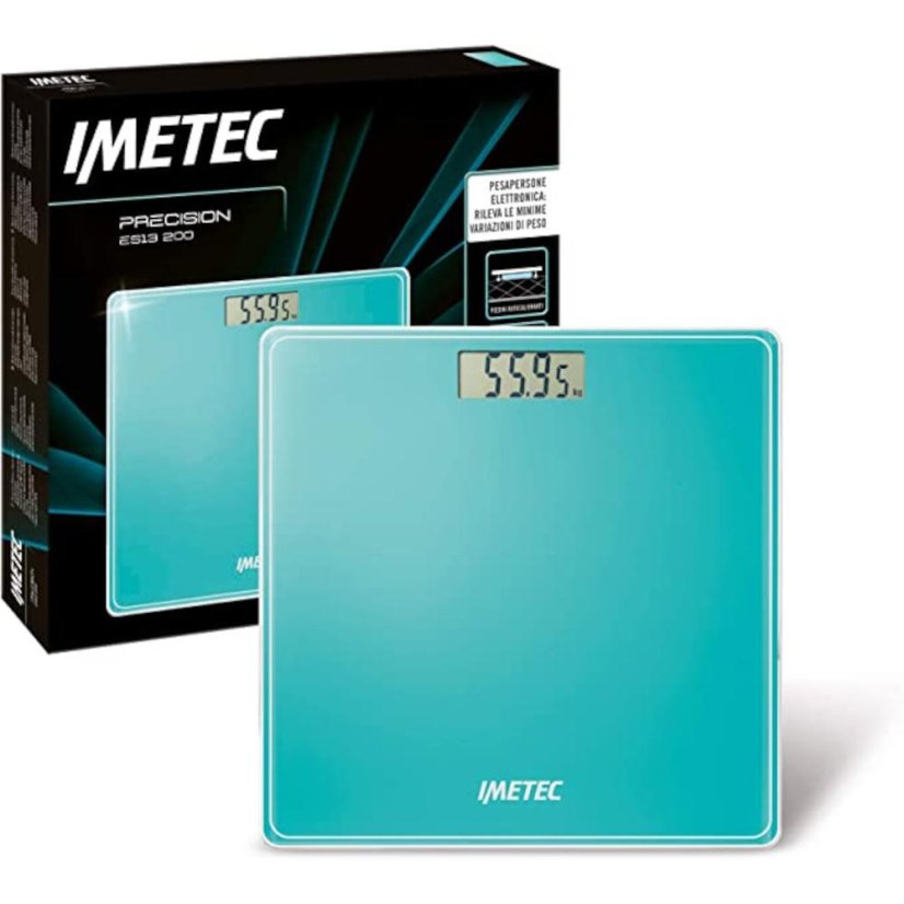 Imetec ES13 200, 5823 blue personal scale