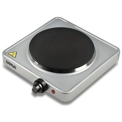 Kuchenka elektryczna G3Ferrari Caldon G10121 srebrna