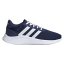 Dětská sportovní obuv Lite Racer 2.0 K - Farbe: Blau, Größe: 35.5