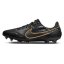 Kopačky Nike Tiempo Legend 9 Elite FG - Farbe: Schwarz, Größe: 40