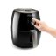 Frytkownica na gorące powietrze Black+Decker BXAF2500E