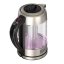 Wasserkocher Black+Decker BXKE2205E Glas