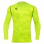 Trikot Macron Ares GK - Farbe: Grau, Größe: XL