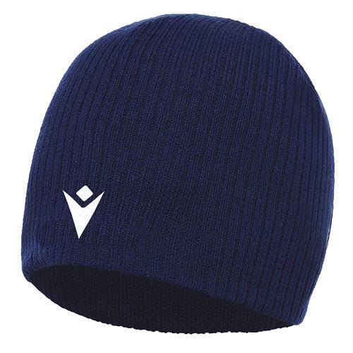 Macron Metel Mütze - Farbe: Schwarz