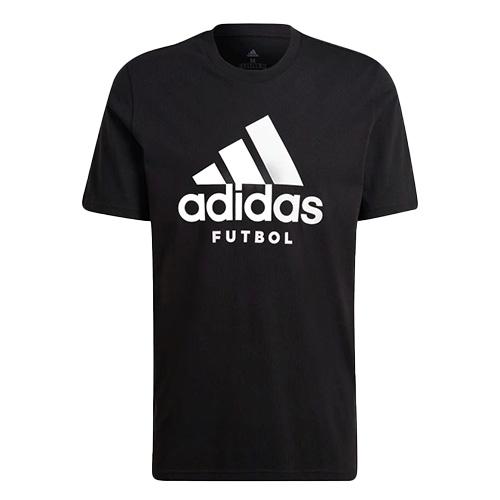 Pánské tričko Adidas Futbol Logo Pánské tričko Adidas Futbol Logo