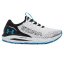 Bežecké topánky Under Armour Hovr Sonic 4 Storm W - Farba: Sivá, Veľkosť: 37.5