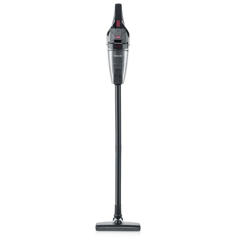 Severin HV 7147 gray handheld vacuum cleaner