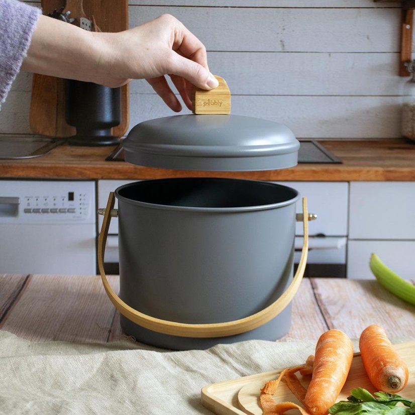 Kompostownik Pebbly NBA241