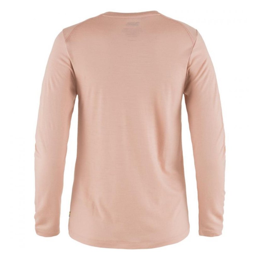 Abisko Wool LS W
