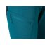 Kilpi Tide men's pants - Color: Turquoise, Size: S